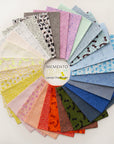 PRE ORDER SEPTEMBER 2026 - Memento Charm Pack - Carolyn Friedlander