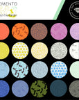 PRE ORDER SEPTEMBER 2026 - Memento Charm Pack - Carolyn Friedlander