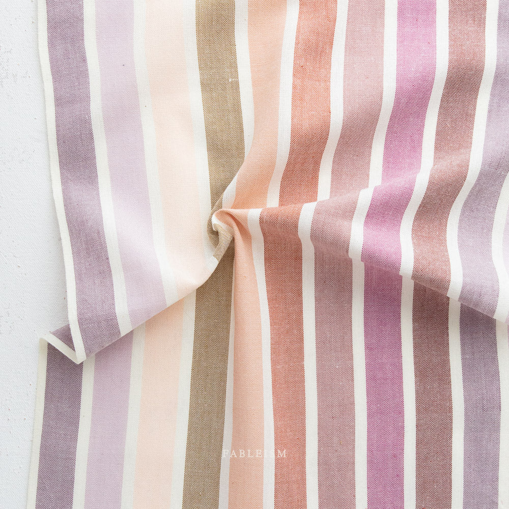 Monarch Grove Wings Light Fuchsia - Fableism Supply Co - PER QUARTER METRE
