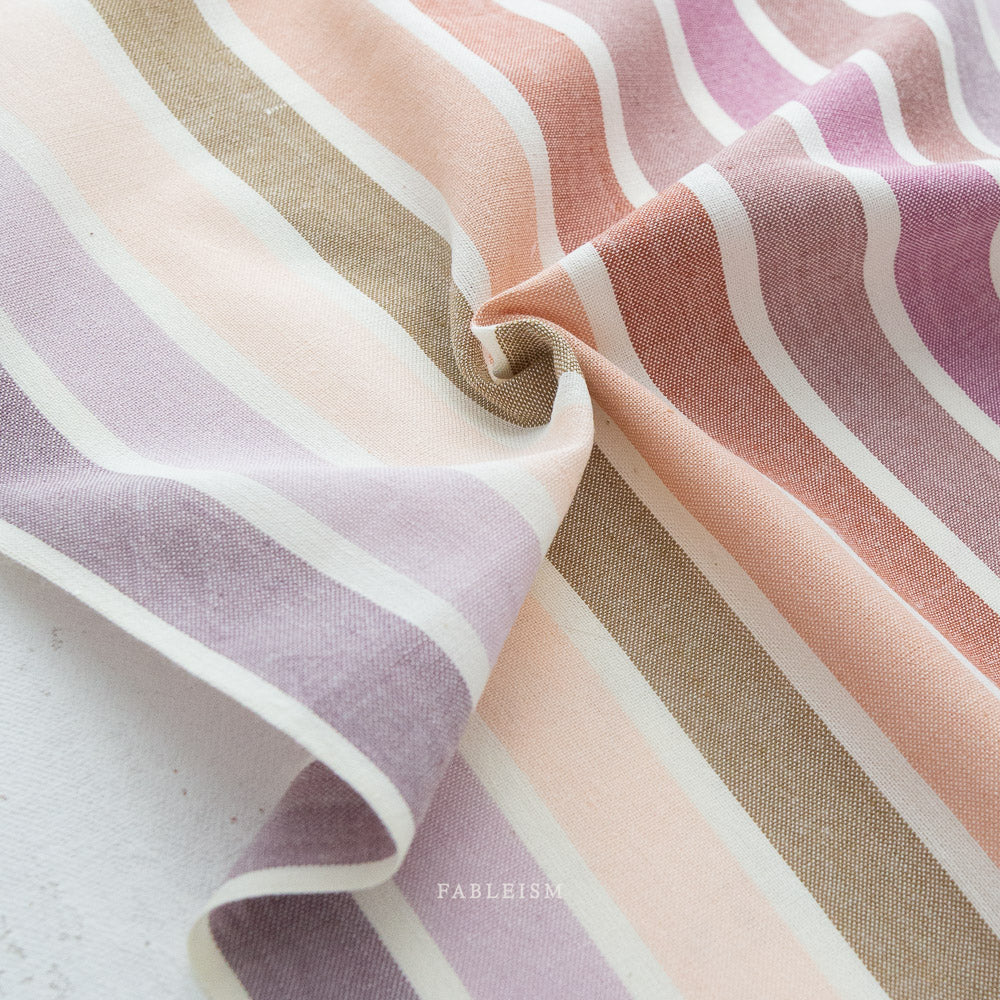 Monarch Grove Wings Light Fuchsia - Fableism Supply Co - PER QUARTER METRE