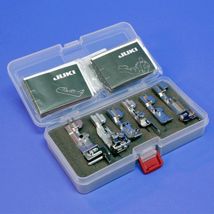 MO Attachment Set 6pcs. - MO Series