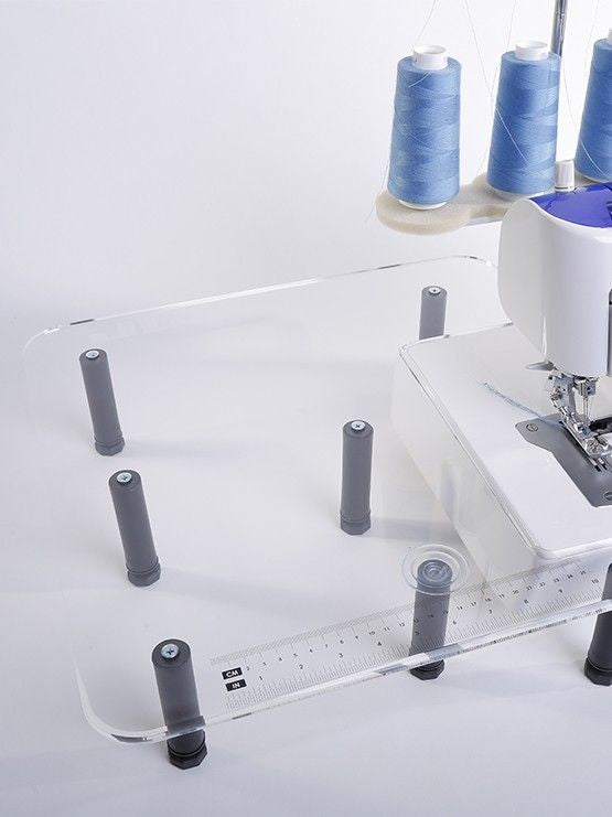 Juki Free Motion Table* - MO SERIES