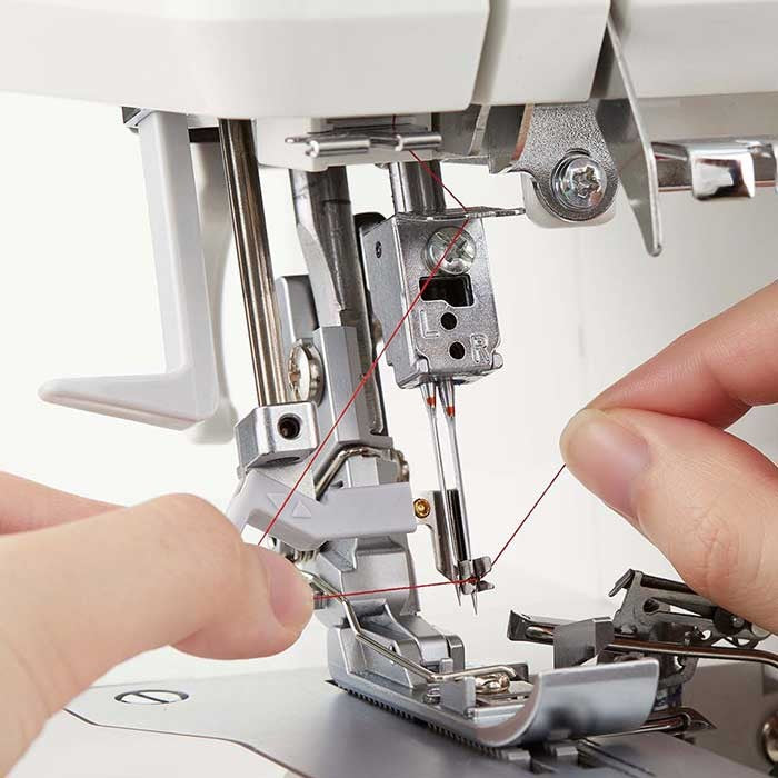 SPECIAL ORDER - Juki MO-2800