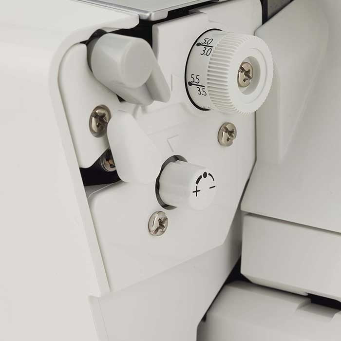SPECIAL ORDER - Juki MO-2800