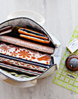 Kit Supply Tote Pattern