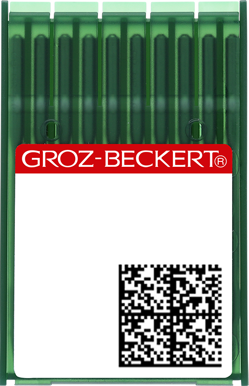 Groz- Beckert 134/DPX5/135X5/135X7 110 Mat. no. 717525