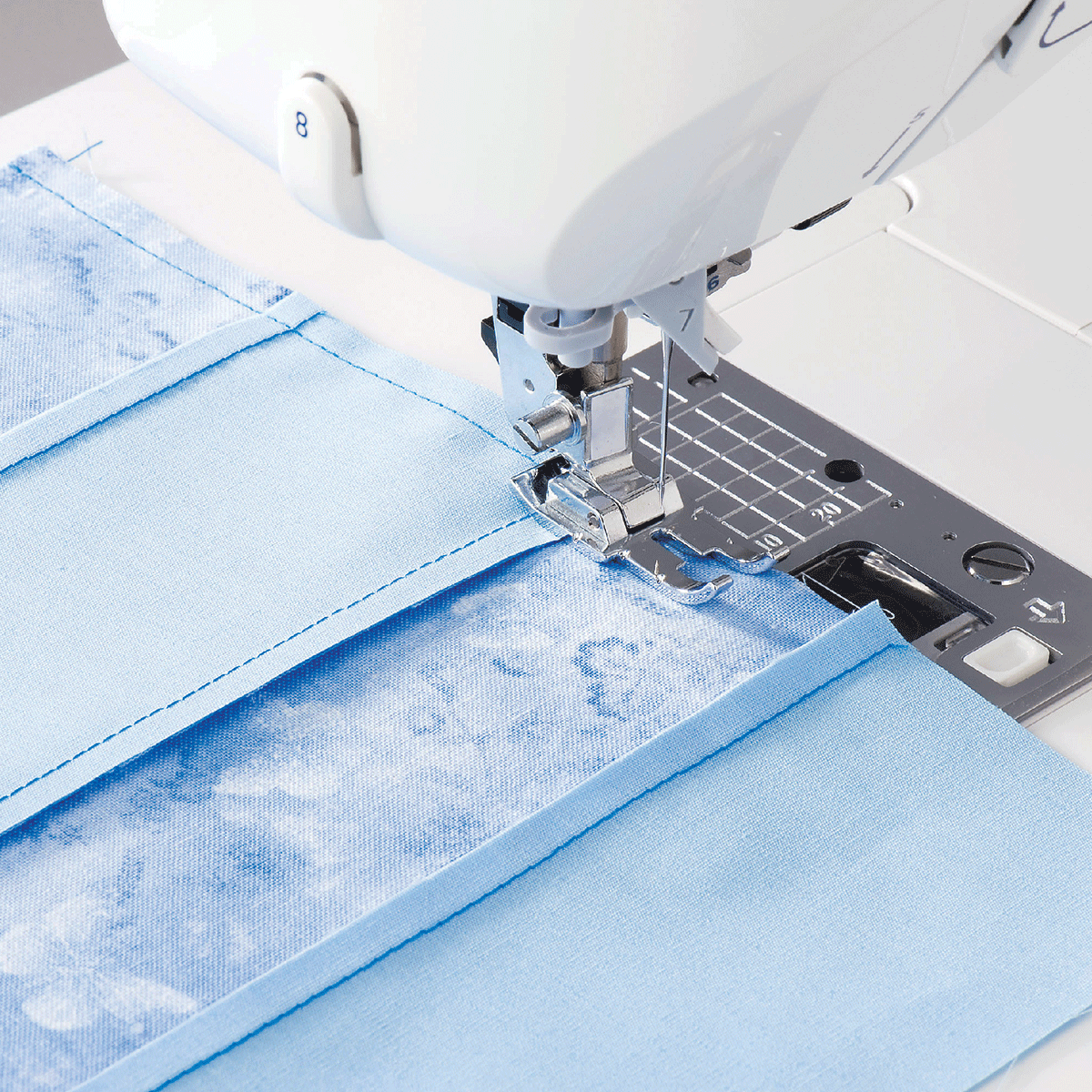 SPECIAL ORDER - Juki HZL-F400 - Exceed Series