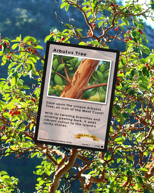 First Print 10-Card Booster Pack