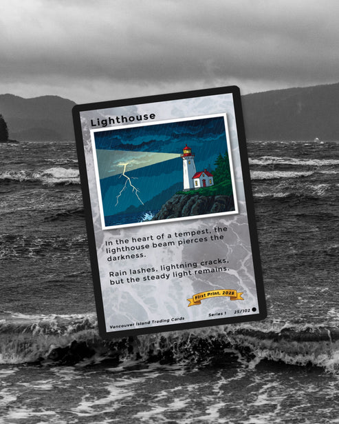 First Print 10-Card Booster Pack