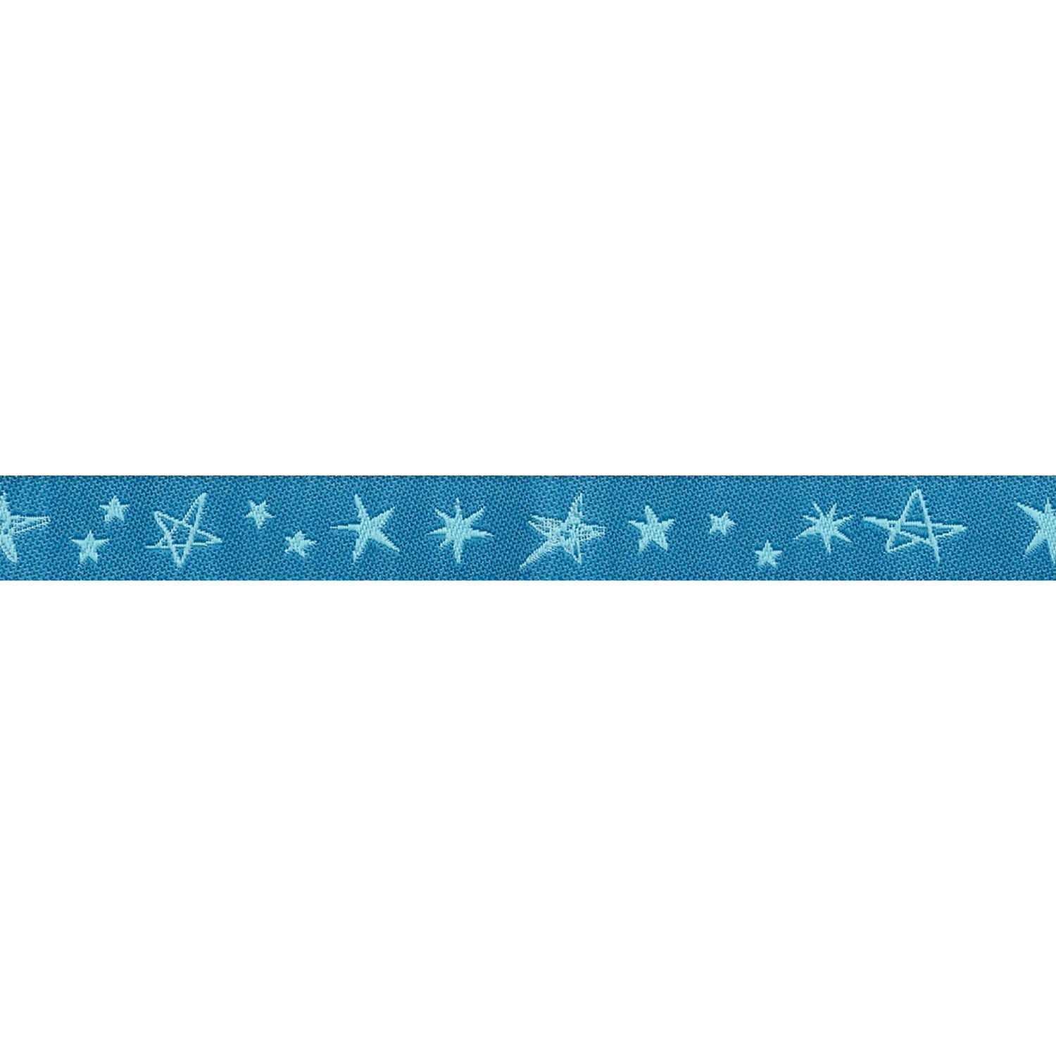 Teddy and the Bears - Rockstar Thunder - 1/2" width - by Sarah Watts - PER QUARTER METRE/10" CUT