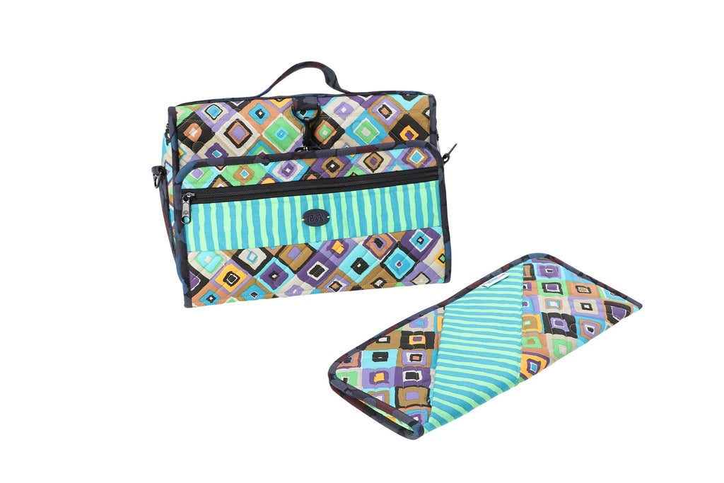 Travel Essential 2.0 - 1 day In Person Workshop with Stacie - Friday, March 6th, 2026 9 am to 4 pm