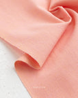Watercolor Wovens Concha - Fableism Supply Co - PER QUARTER METRE