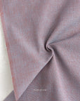 Watercolor Wovens Thistle - Fableism Supply Co - PER QUARTER METRE