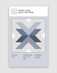 Cross Lake Pattern