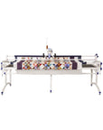 Miyabi J-350QVP 7 Foot Length Long Arm Machine - SPECIAL ORDER