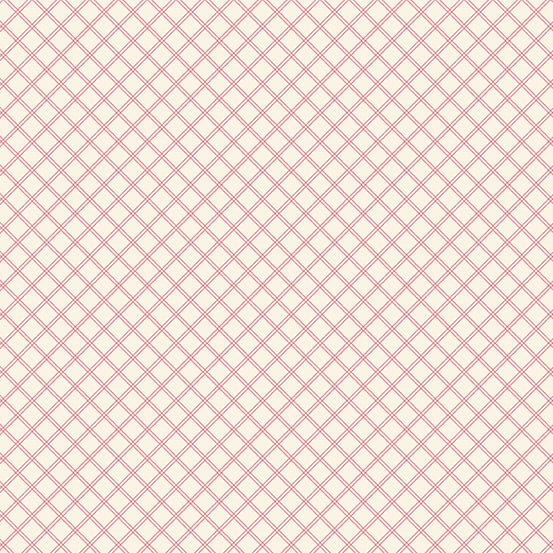 St. Leonard Narelle Pink - Max and Louise - PER FULL METRE