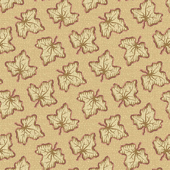 The Seamstress Needle Point Flax - Edyta Sitar - PER FULL METRE