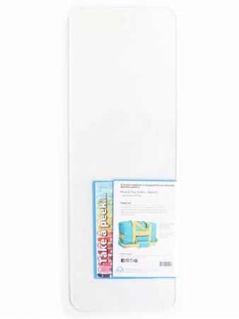Base Stablizer 6-1/2in x 18-1/2in