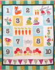 Count On Me Pattern