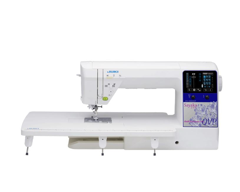 Juki Sayaka DX - 3000 - Troll Brothers Quilt Designs