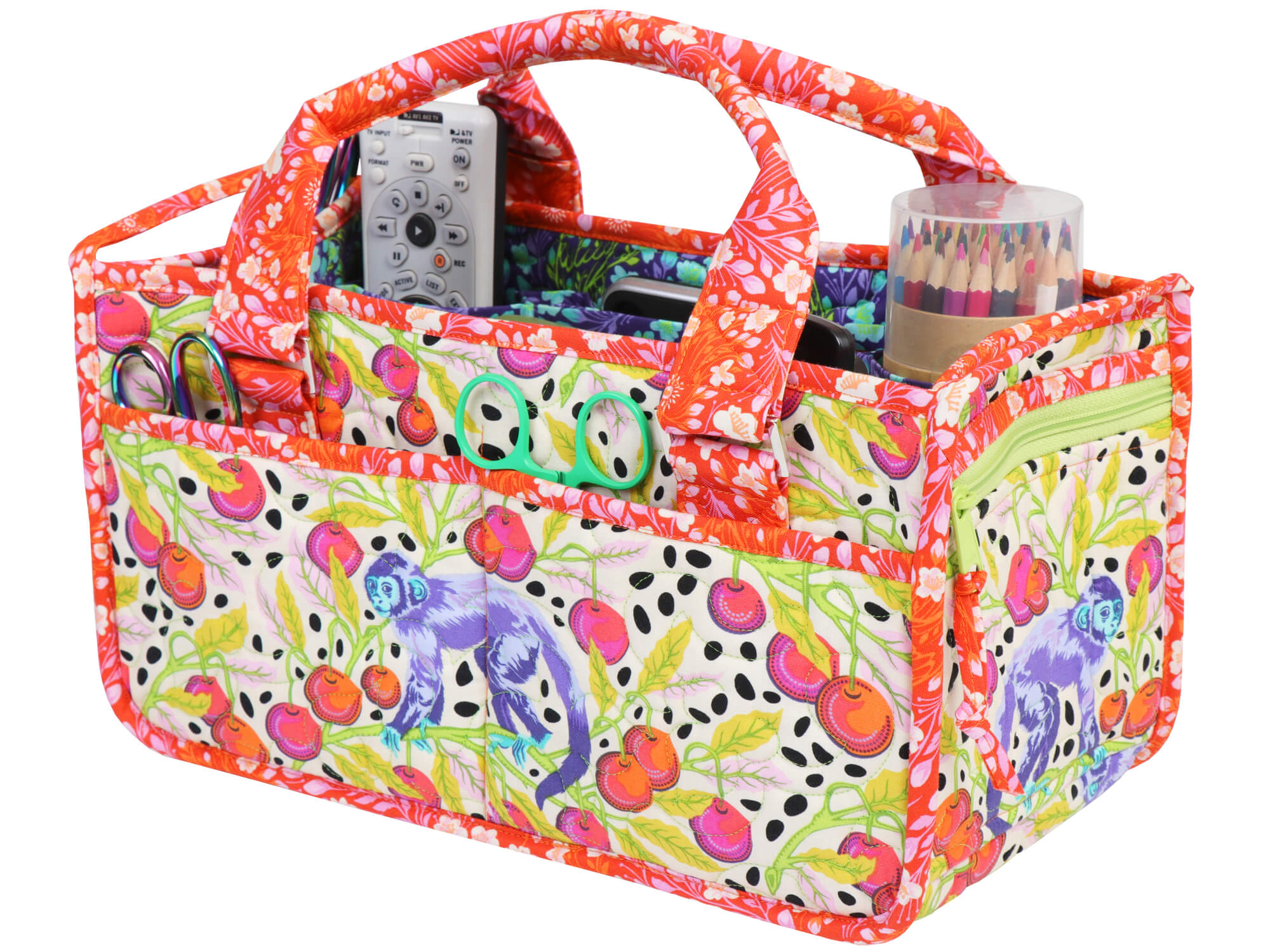 Catch All Caddy 2.0 - By Annie