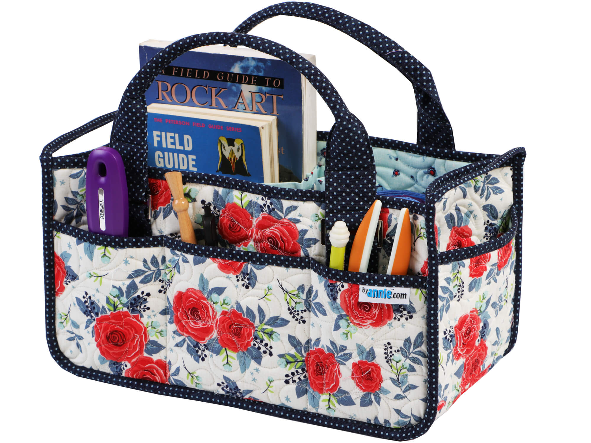 Catch All Caddy 2.0 - By Annie