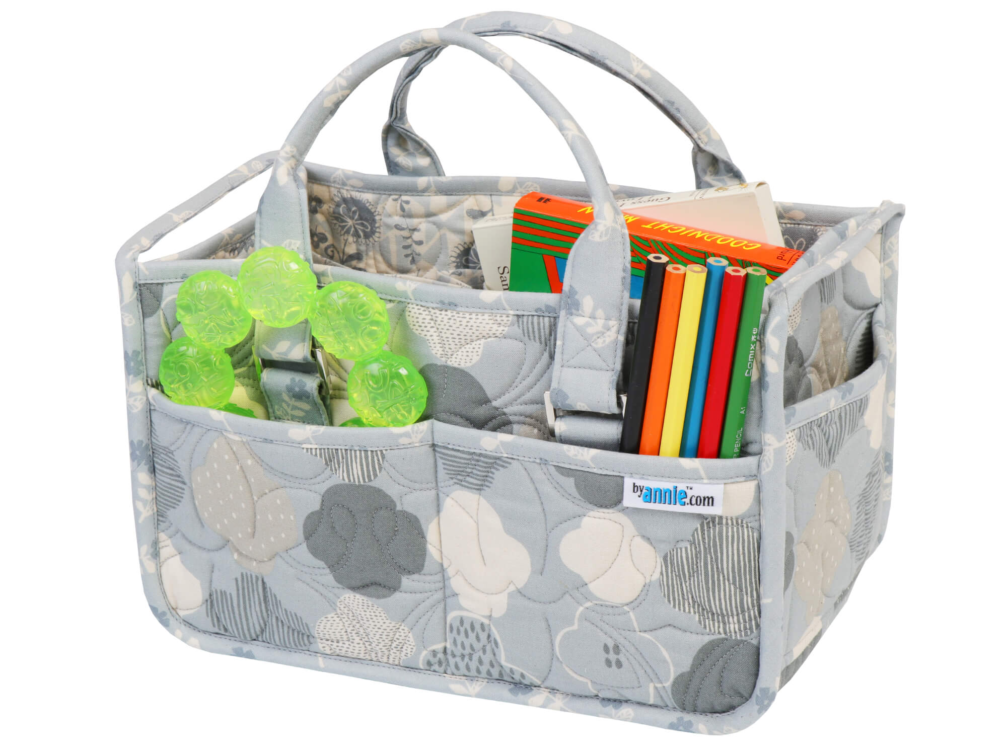 In Control - by Annie