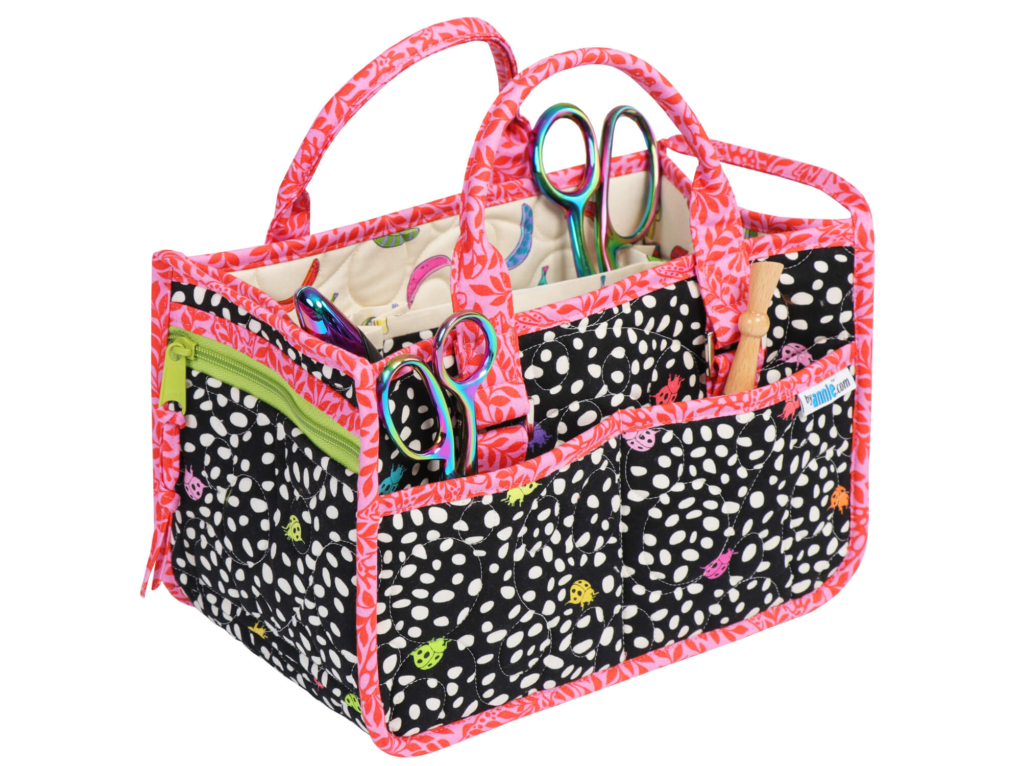 In Control - by Annie