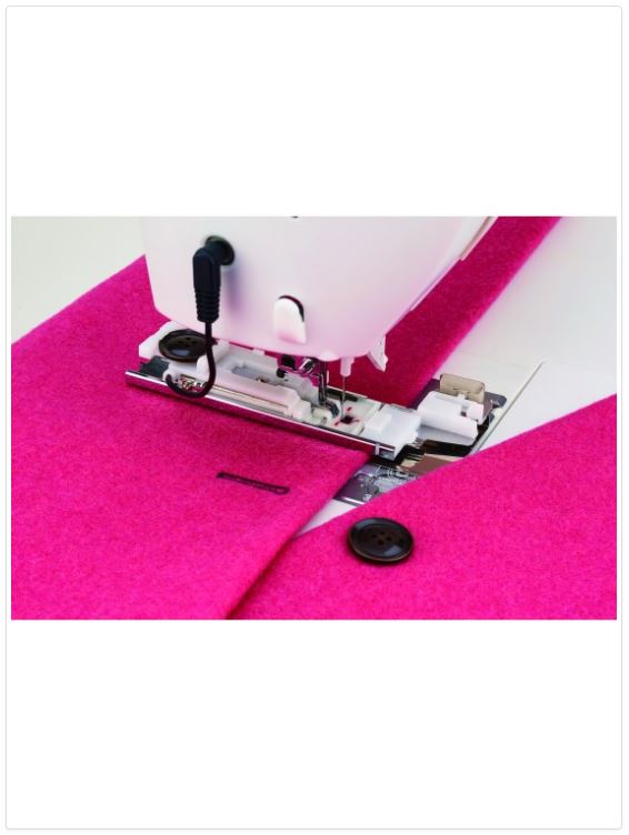 SPECIAL ORDER - Juki Kirei HZL-NX7