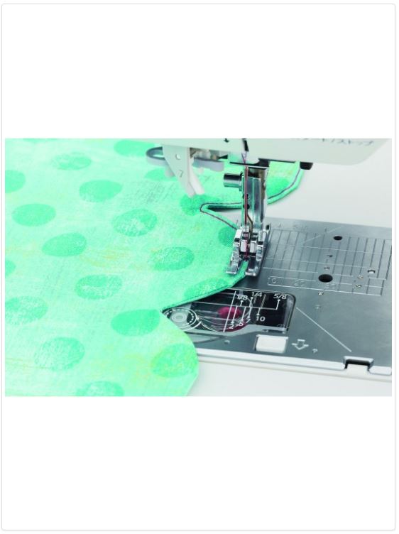 SPECIAL ORDER - Juki Kirei HZL-NX7