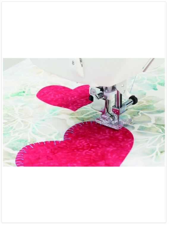 SPECIAL ORDER - Juki Kirei HZL-NX7