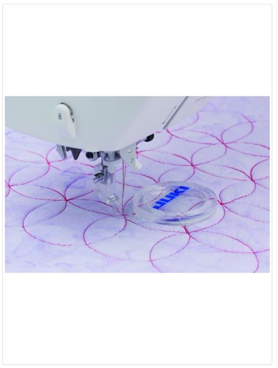 SPECIAL ORDER - Juki Kirei HZL-NX7