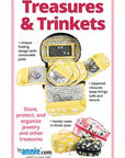 Treasures & Trinkets - By Annie