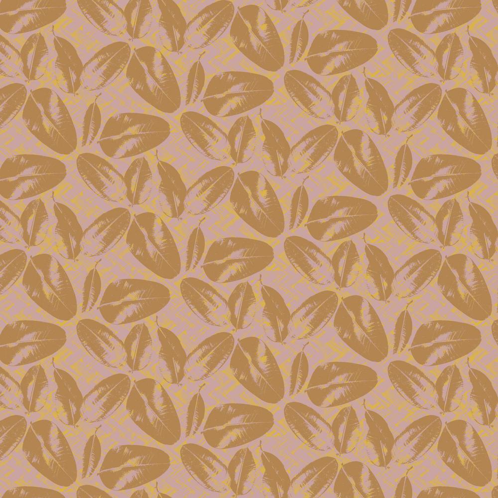Boho Cloth Ficus Hip - Sew Kind of Wonderful - PER FULL METRE