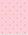 Daydreamer Sundaze Guava - Tula Pink - PER QUARTER METRE