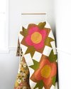 Flower Shop Quilt Pattern