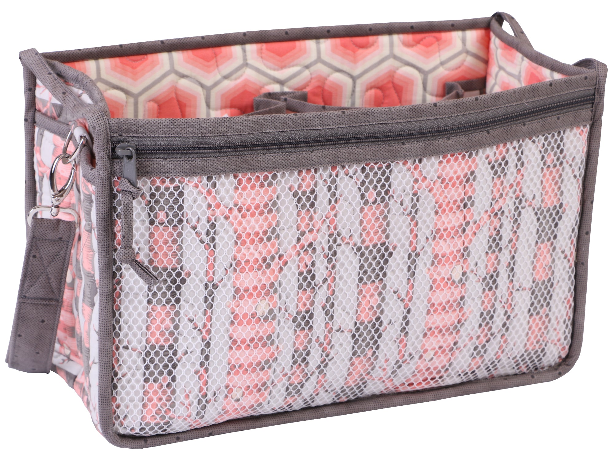 Precious Cargo Stroller Organizer - by Annie