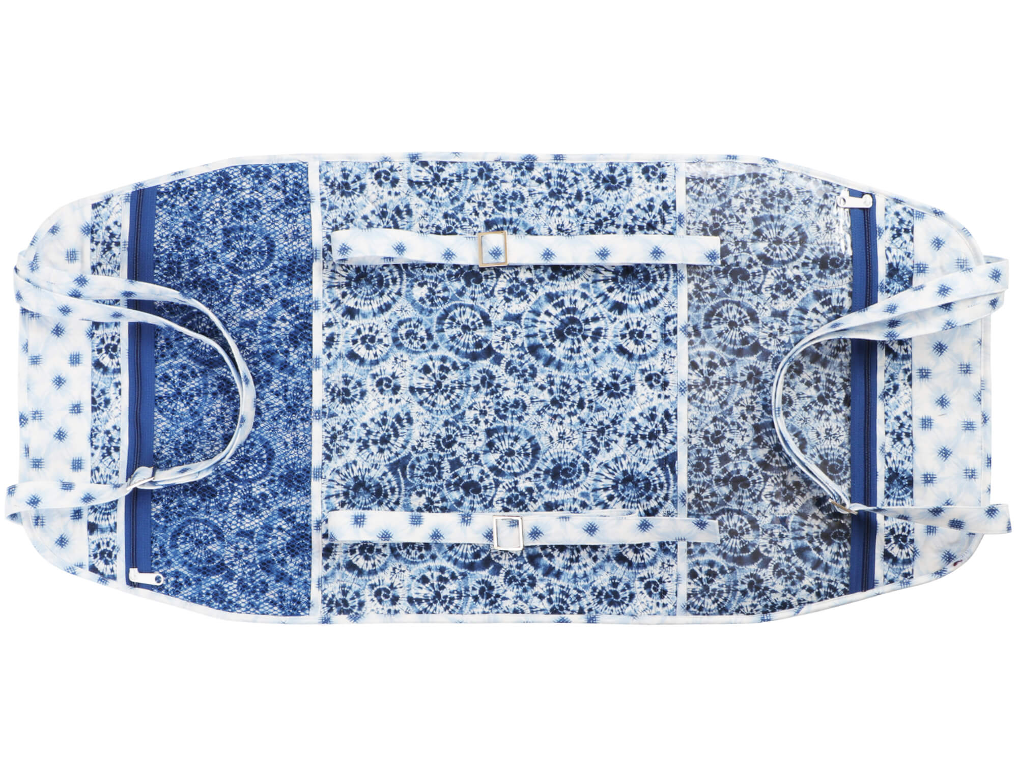 Roll With It - by Annie