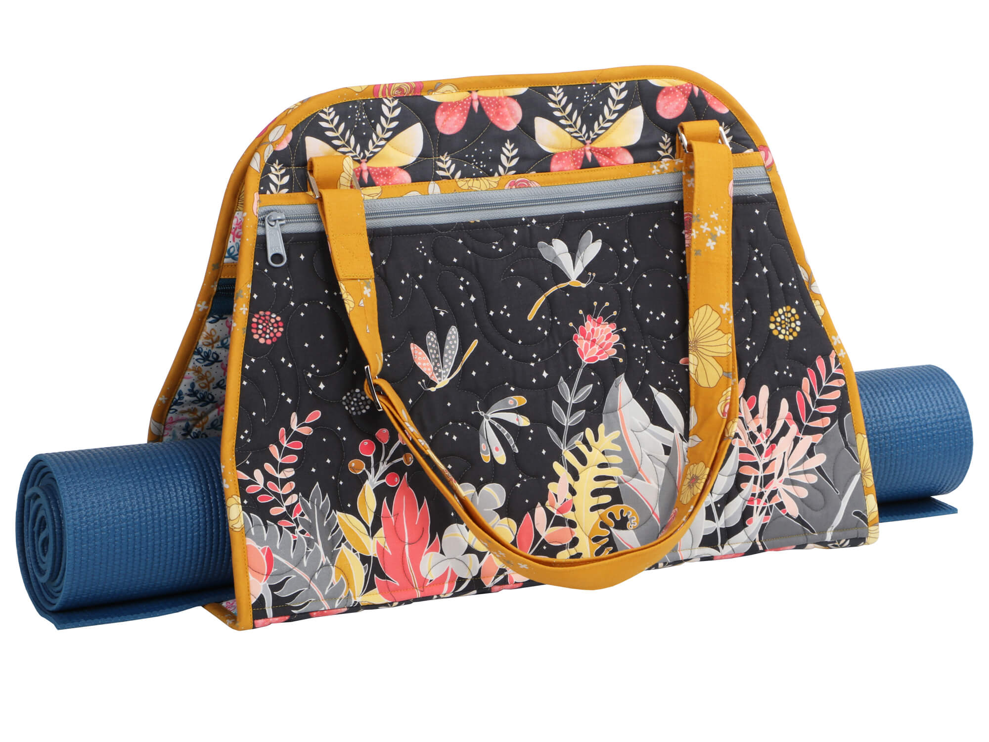 Roll With It - by Annie