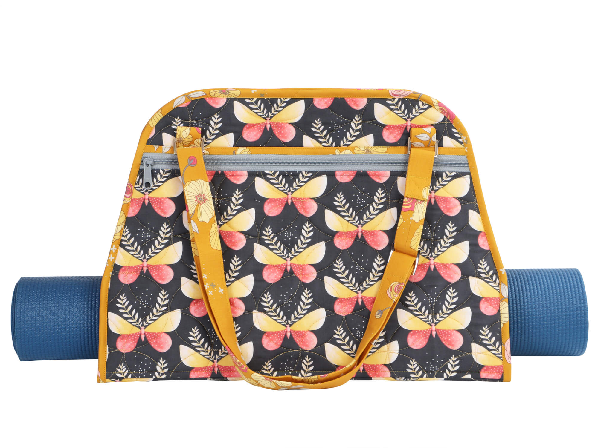 Roll With It - by Annie