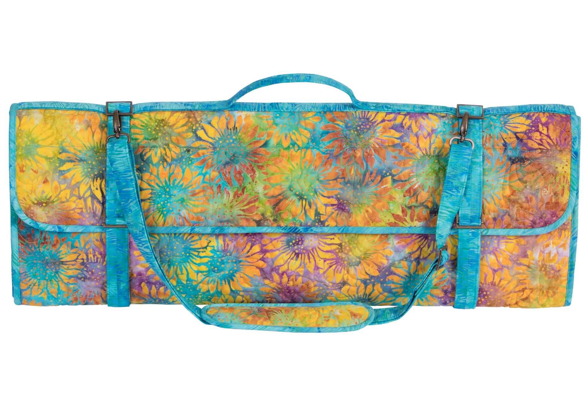 Ruler Wrap - by Annie