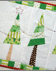 Yuletide Table Runner Pattern