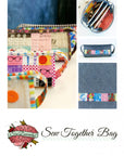 Sew Together Bag