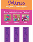 SewTites Magnetic Pin Minis 5pk