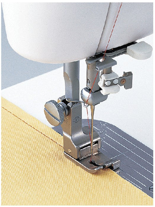 Juki Compensating Foot (Right 7mm) - TL Series- Troll Brothers Quilt Designs