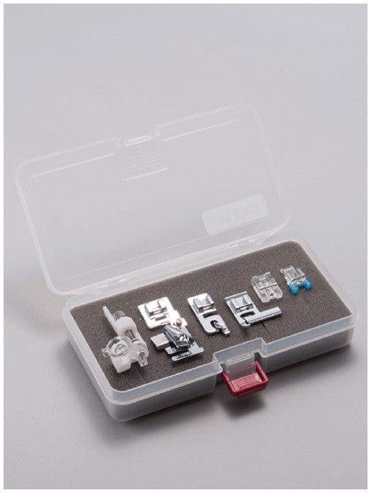 Juki Heavy User Kit - HZL Series - Troll Brothers Quilt Designs