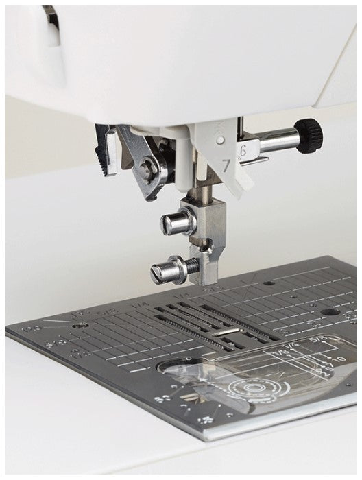 Juki Adapter shank - HZL Series - Troll  Brothers Quilt Designs