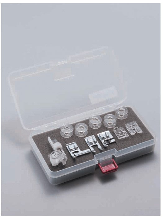 Juki Creative user kit - HZL Series - Troll Brothers Quilt Designs