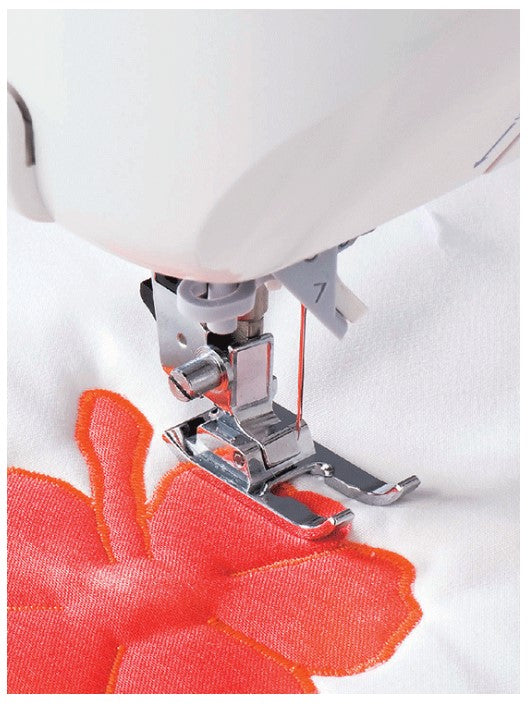 Juki Creative User Kit - HZL SERIES