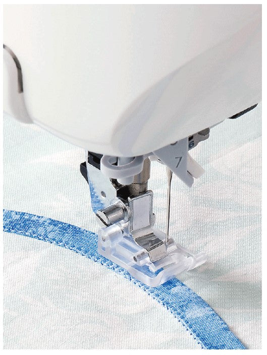 Juki Advance Quilter's Kit - HZL SERIES